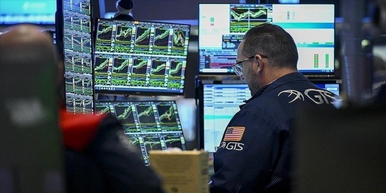 Küresel Piyasalarda "Şahin" Beklentiler Altını Baskılamaya Devam Ediyor