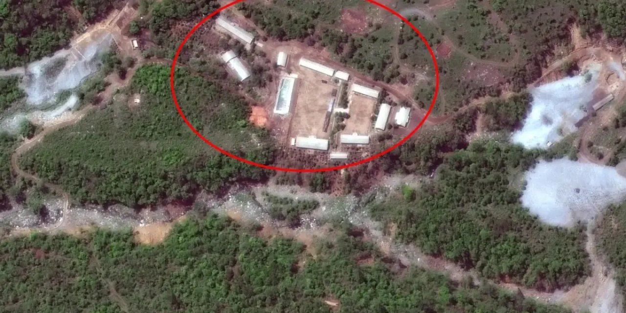 Kuzey Kore'de Kromozom Mutasyonu Bulundu