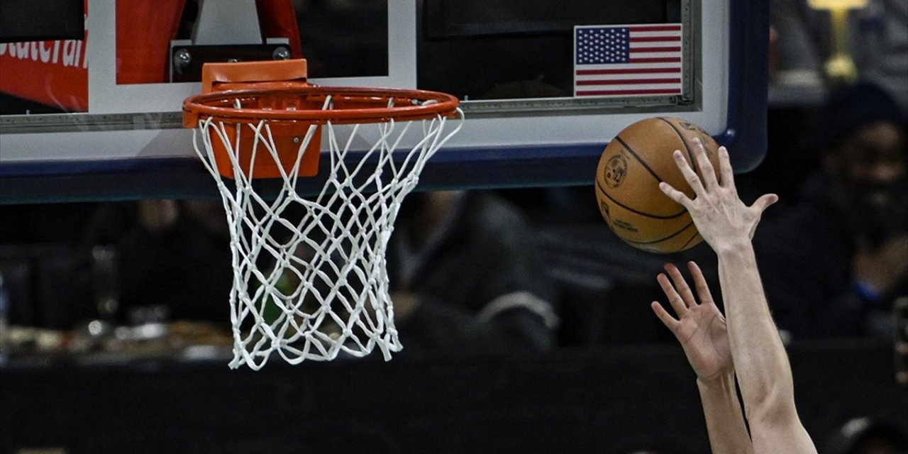 Nba'de Knicks, Wizards'ı 145-113 Yenerek Üst Üste 6. Galibiyetini Aldı