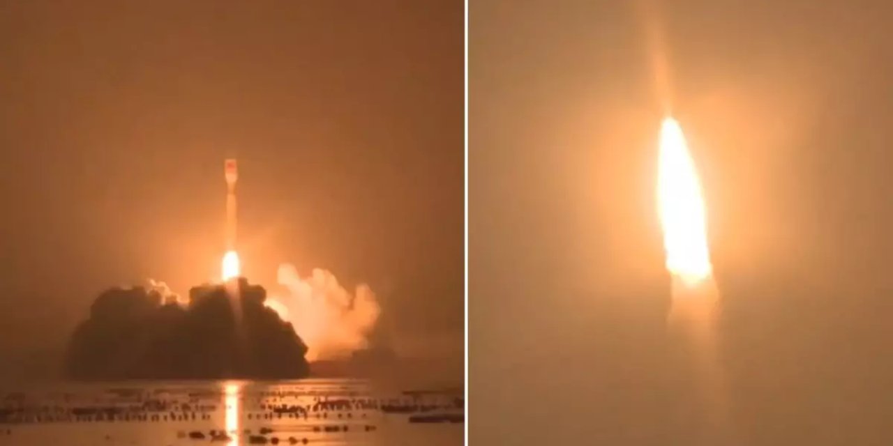 Savaş Devam Ederken Çin'den Dikkat Çeken Hamle