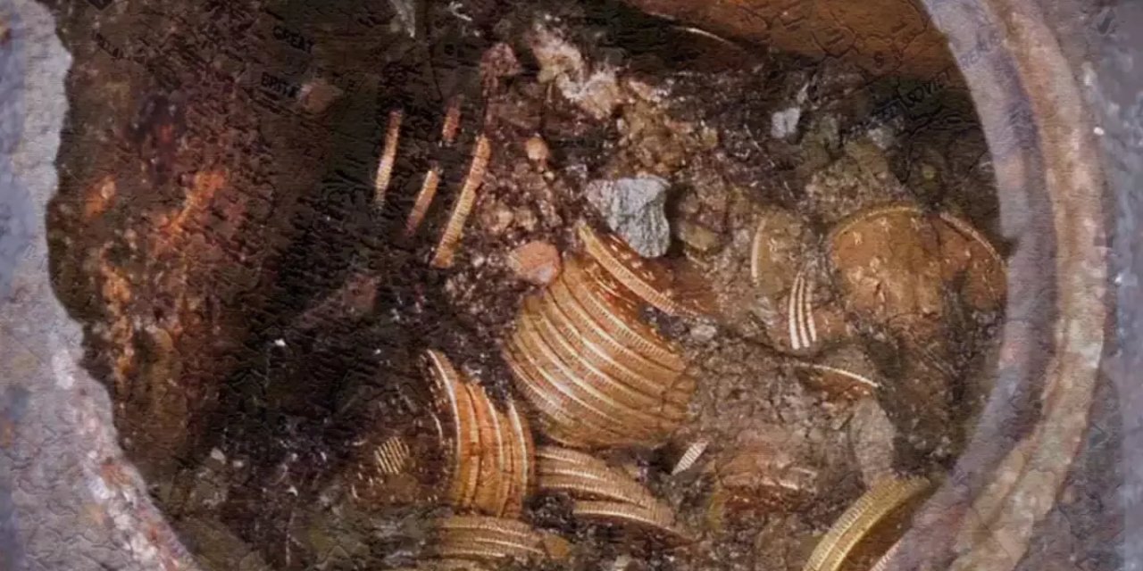 Altı Servet Kaynayan İlimiz: Toprağı Sıksan Cevher Fışkırıyor