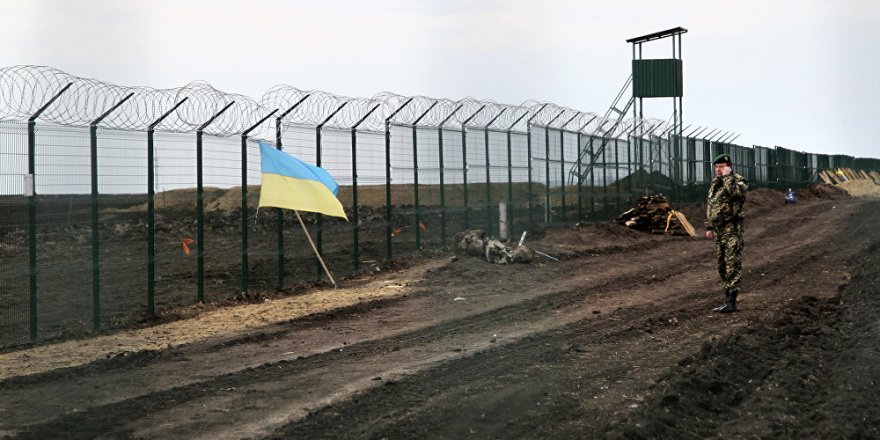 Rus Dışişleri’nden Ukrayna Savunma Bakanı’nın ‘Rusya ile savaş’ sözlerine yanıt