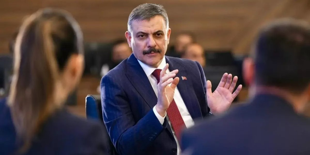 Bakan Çitçi'nin Türkiye'de Örnek Aldığı İsim: Bir Gün Onun Gibi Olmak İsterim