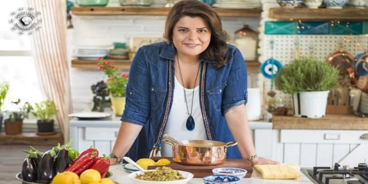 Şef Refika Birgül'den Mutfakta İsrafı Azaltacak 9 Öneri