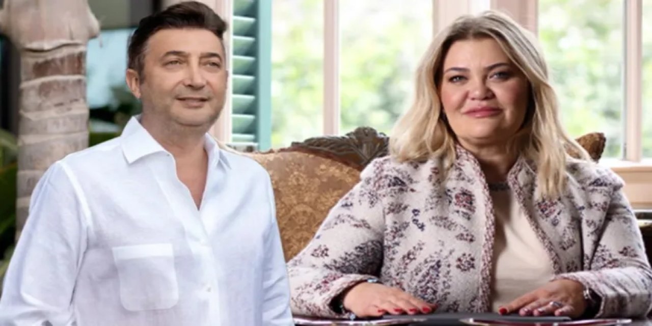 Holding Patronuna Eşini Tehdit Suçlaması! Yapay Zekayı Bahane Etti...