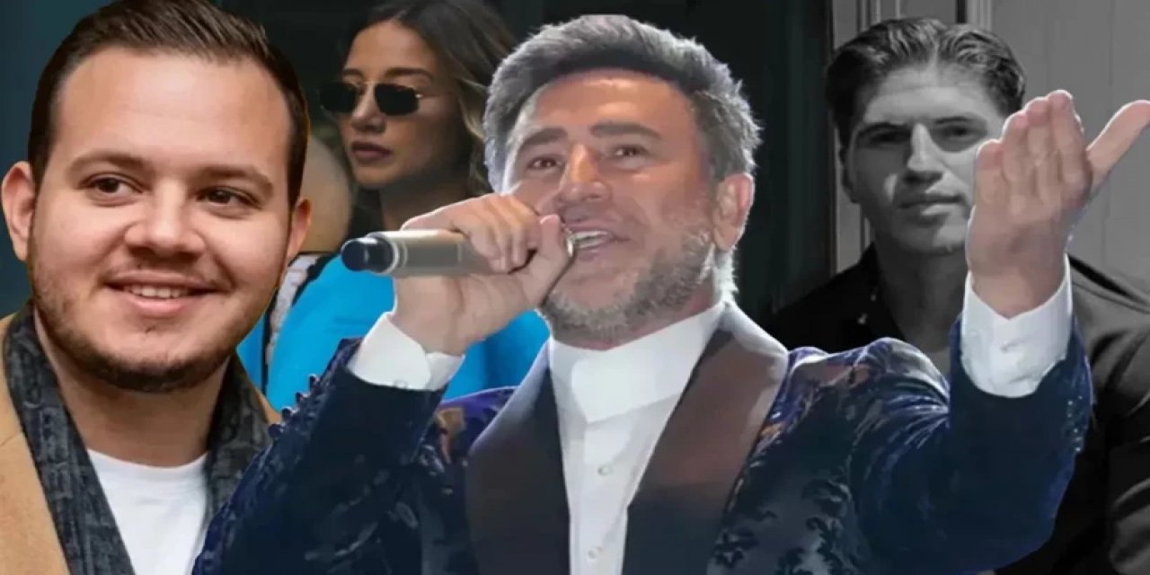 İzzet Yıldızhan Neden Gözaltına Alındı? İşte Olayın Perde Arkası