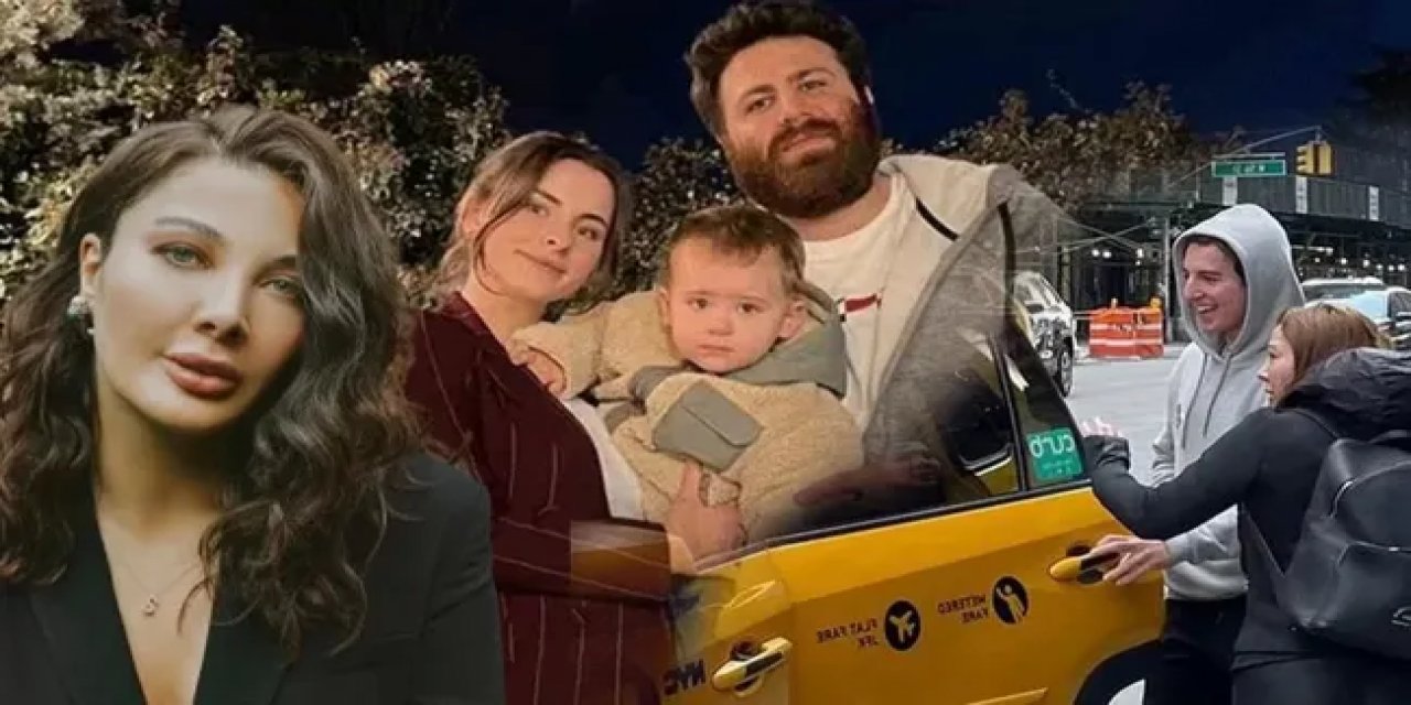 Oğlunu Kaybeden Baba Özer Aci İki Yıldır İsyanda! "Timur Cihantimur'u İyi Ki Kaçırmışlar"