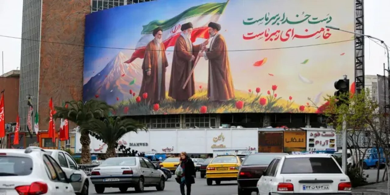 Meğer Mossad'ın İran Planını Abd Bozmuş: Kürt Gruplarla İlgili Flaş Gelişme