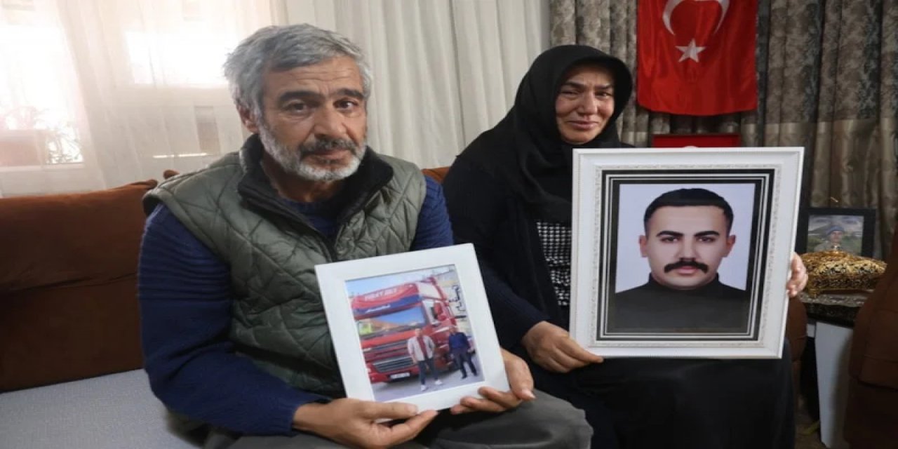 İran'da İsrail'in Füze Saldırısında Ölen Türk Gencin Annesi Konuştu