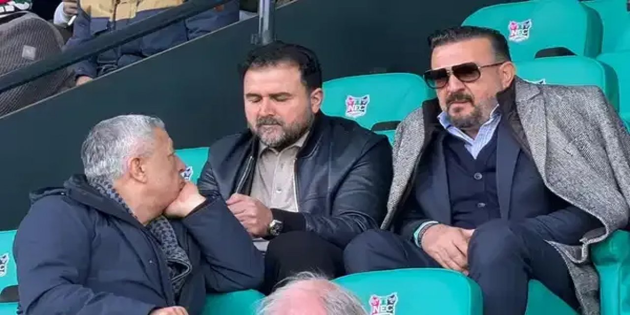 Fenerbahçe Transferde Rotayı Hollanda'ya Çevirdi