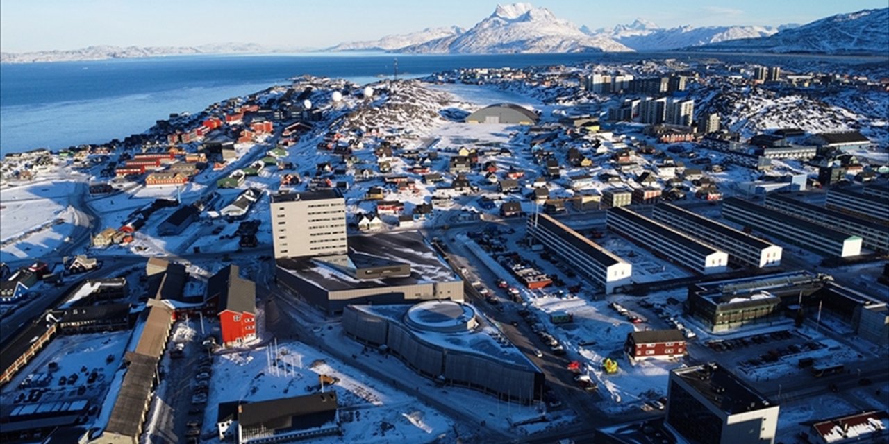 Danimarka, Abd'nin Grönland Söylemlerinin Gölgesinde Yarın Sandık Başına Gidecek