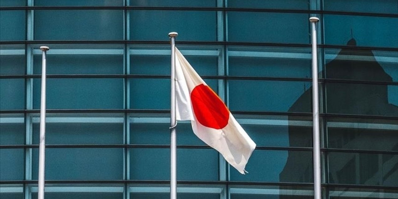 Japonya, "hürmüz Boğazı'na Donanma Desteği Göndereceğine" İlişkin Abd'nin İddiasını Yalanladı