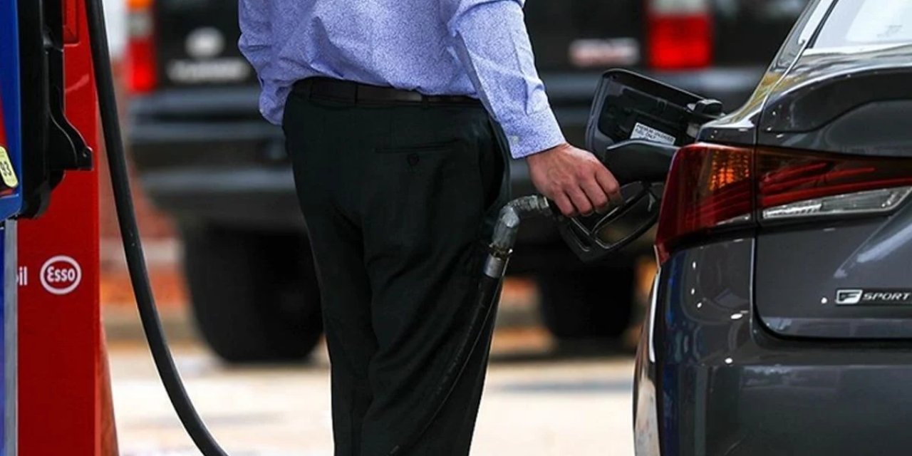 Trump'ın Savaşı Bitirme Sinyali Sonrası Petrol Fiyatlarında Büyük Düşüş