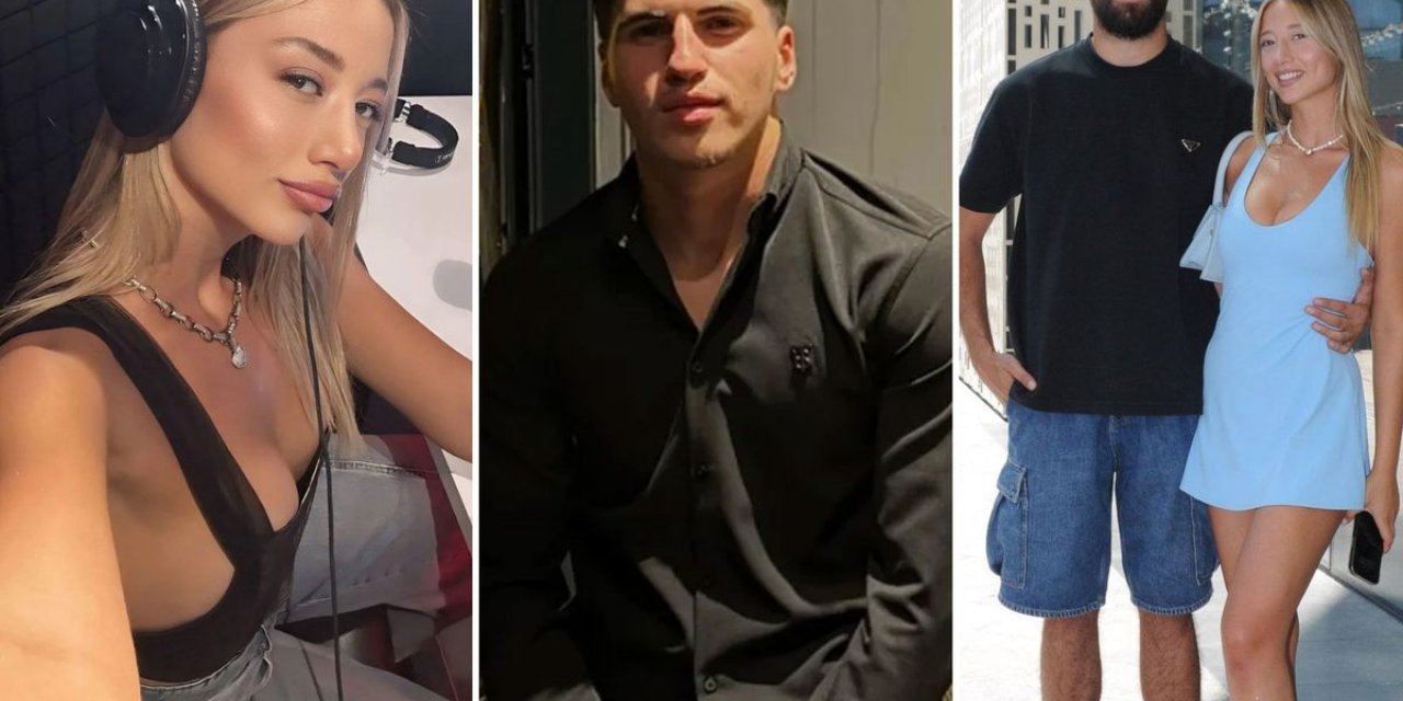 Aleyna Kalaycıoğlu'nun Sorgu Sırasında Sürekli Tekrarladığı Cümle