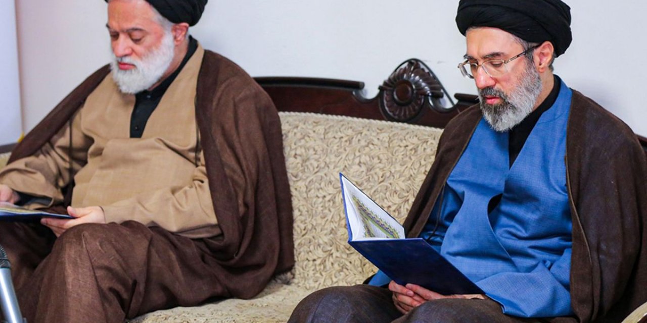 Gözler İran'daydı! Trump'ın "Görüşme Yaptık" Sözlerine İlk Yanıt