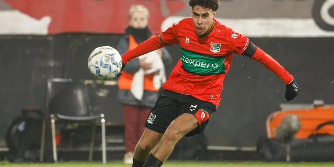 Bonservisini Duyurdular: Fenerbahçe İçin Sami Ouaissa İddiası