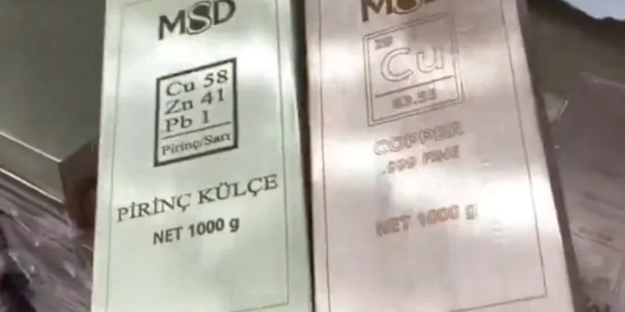 Altın Yükselişini Fırsata Dönüştüren Bakırcılar Da Piyasadan Silindi