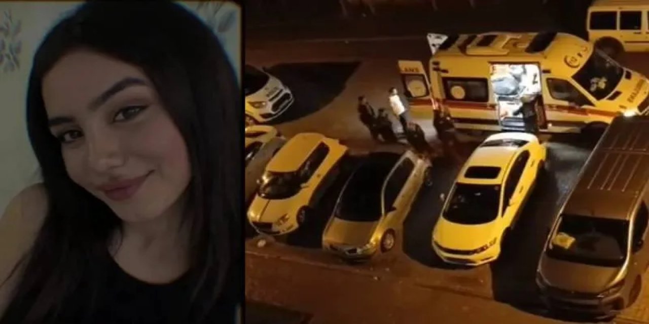 "Kız Arkadaşım İntihar Etti" Diye İhbarda Bulundu, Tabanca Lavabonun Altından Çıktı!