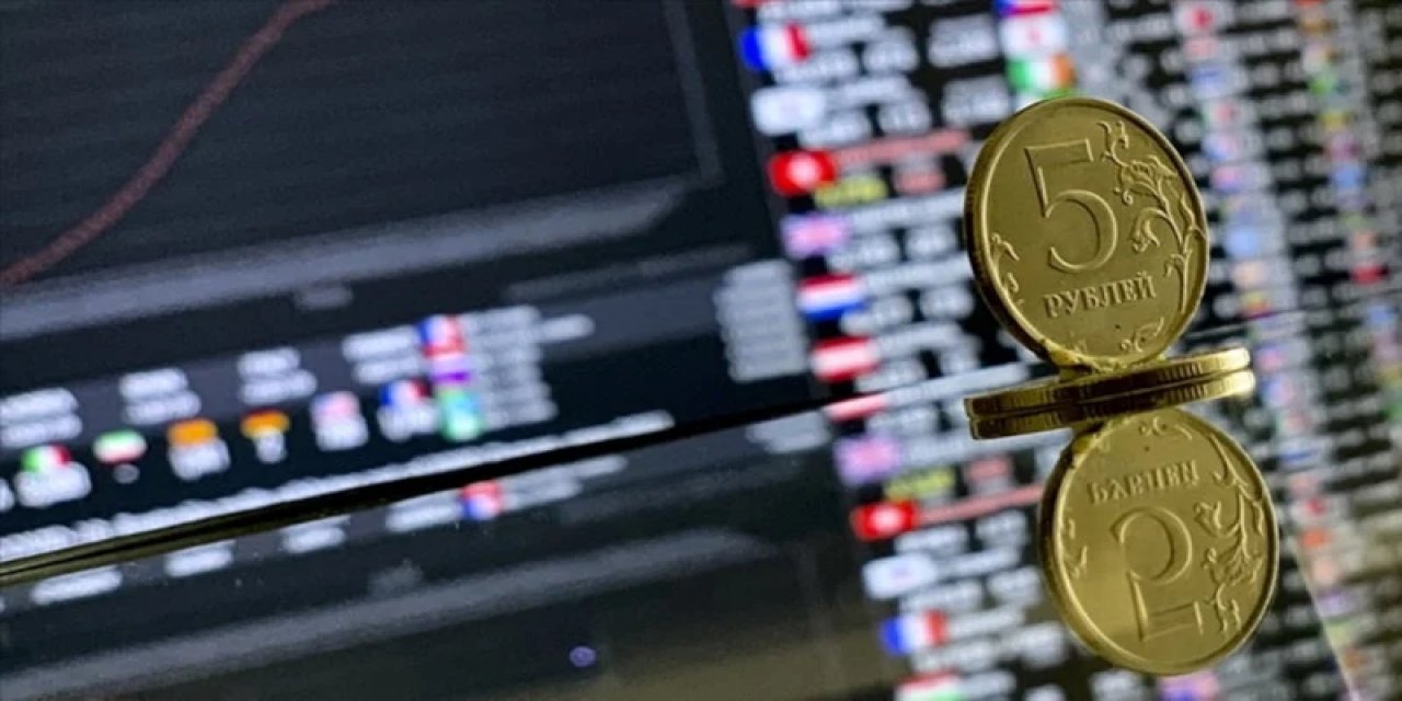 Trump'ın İran Açıklaması, Moskova Borsası'nı Düşürdü