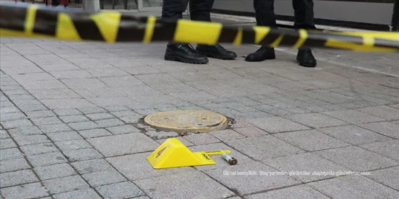 Eşarptaki DNA Örneğinden Cinayet Şüphesi Çıktı