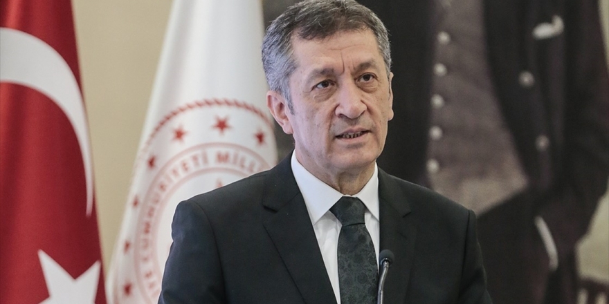 Meb'de Alan Değişikliği Başvuruları Aralık Ayında