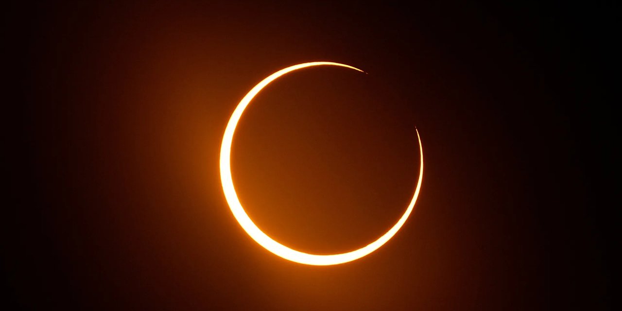 En İyi Gözlem Noktaları: İspanya’da Tutulma Nereden Ve Nasıl İzlenir?