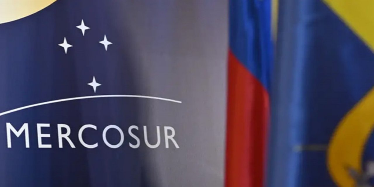 AB, MERCOSUR İle Ticaret Anlaşmasını Mayıs Başında Uygulamaya Başlayacak