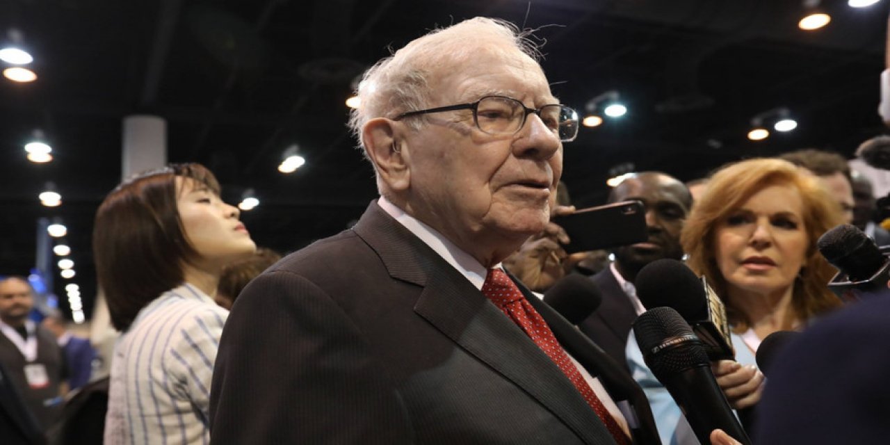 Warren Buffett’ın Şirketi Berkshire'dan, Japonya'da Sigorta Yatırımı
