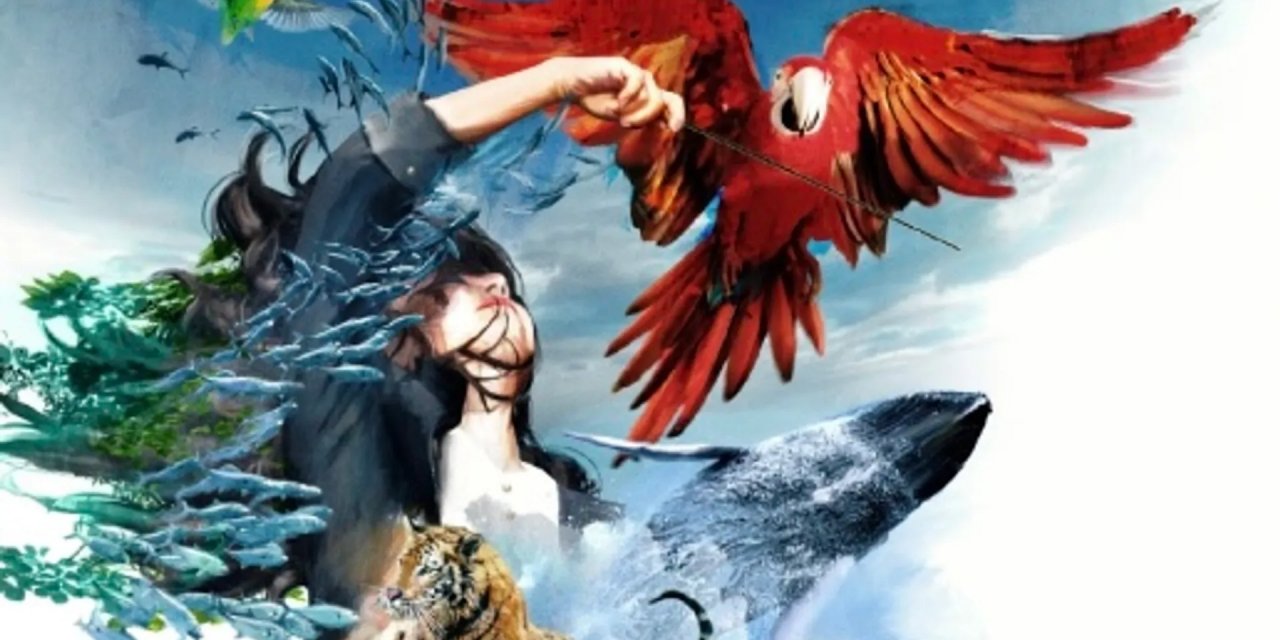 Türkiye’de İlk: National Geographic’ten Senfonik Belgesel Gösterimi