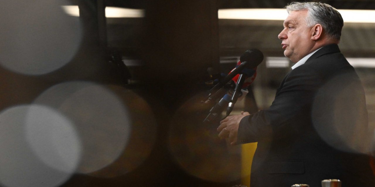 AB, Macaristan Rusya'ya Bilgi Sızdırmasın Diye Toplantı Formatını Değiştirdi