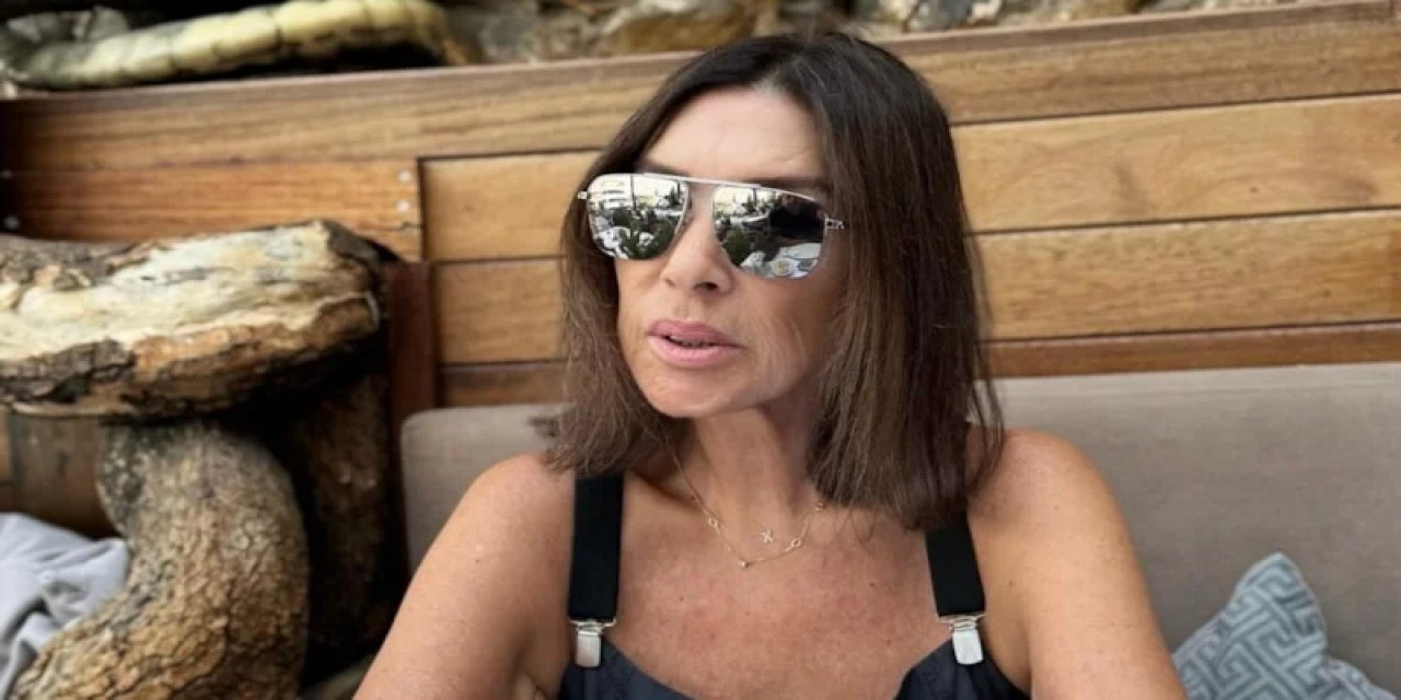 Nebahat Çehre'den Annelik İtirafı: İnansaydım Anne Olurdum