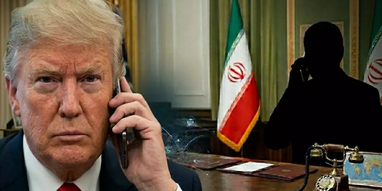 Trump'ın Talebi: İsrail İran'ı Hedef Almasın