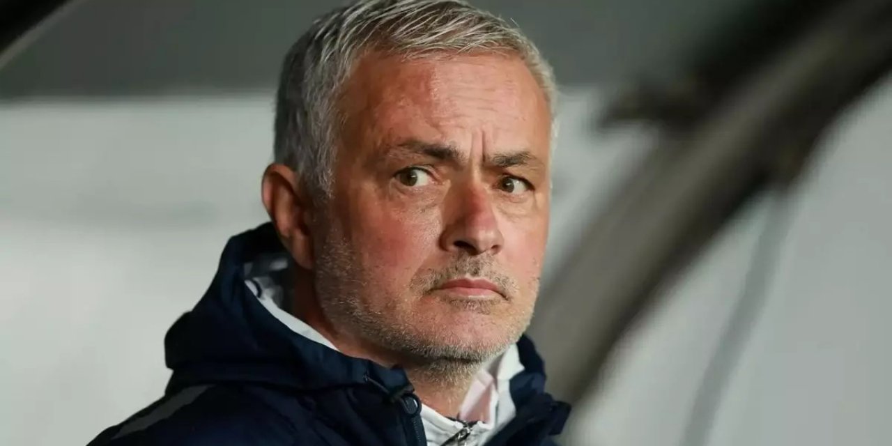 Fenerbahçe'de Gelene Geçene Yenilen Mourinho Benfica'da Uçuşa Geçti