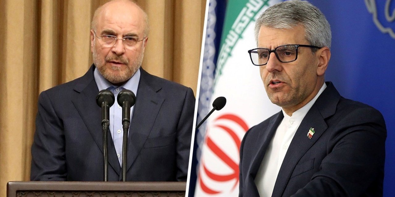 İranlı Yetkililer: ABD İle Müzakere Yapılmadı