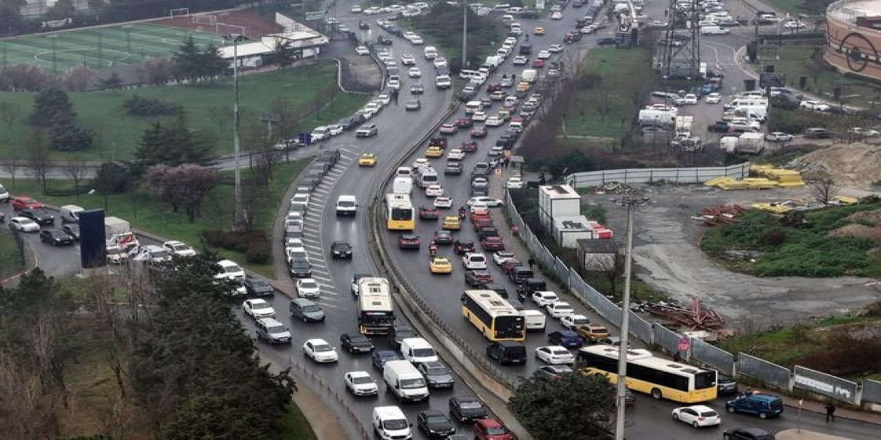 Altın Fiyatı Düştü, Kuyumcukent'te Gram Altın Tükendi