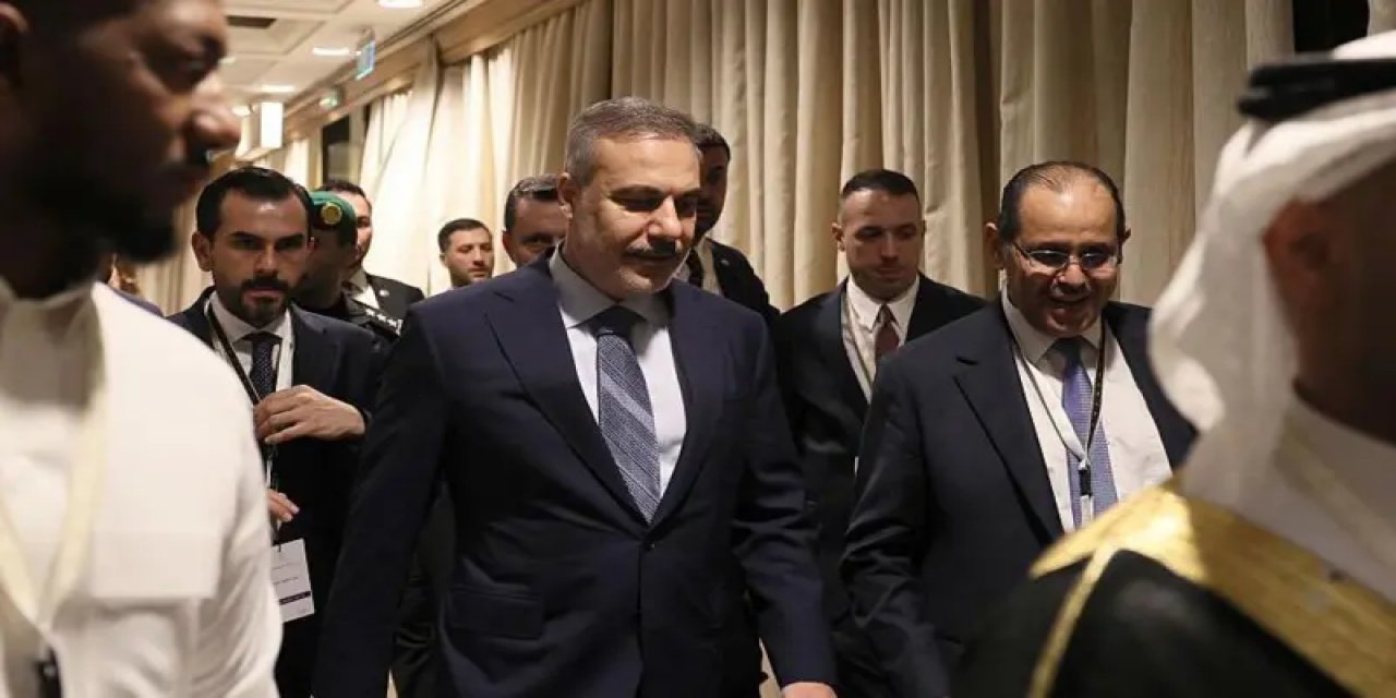 Dışişleri Bakanı Fidan, Üç Günlük Körfez Turunda Hangi Mesajları Verdi?