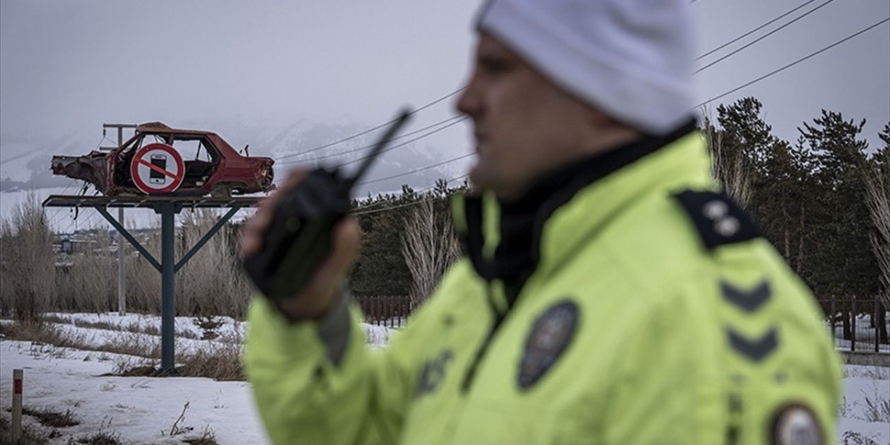 Ramazan Bayramı Tatilinde Trafik Kazalarında 31 Kişi Hayatını Kaybetti