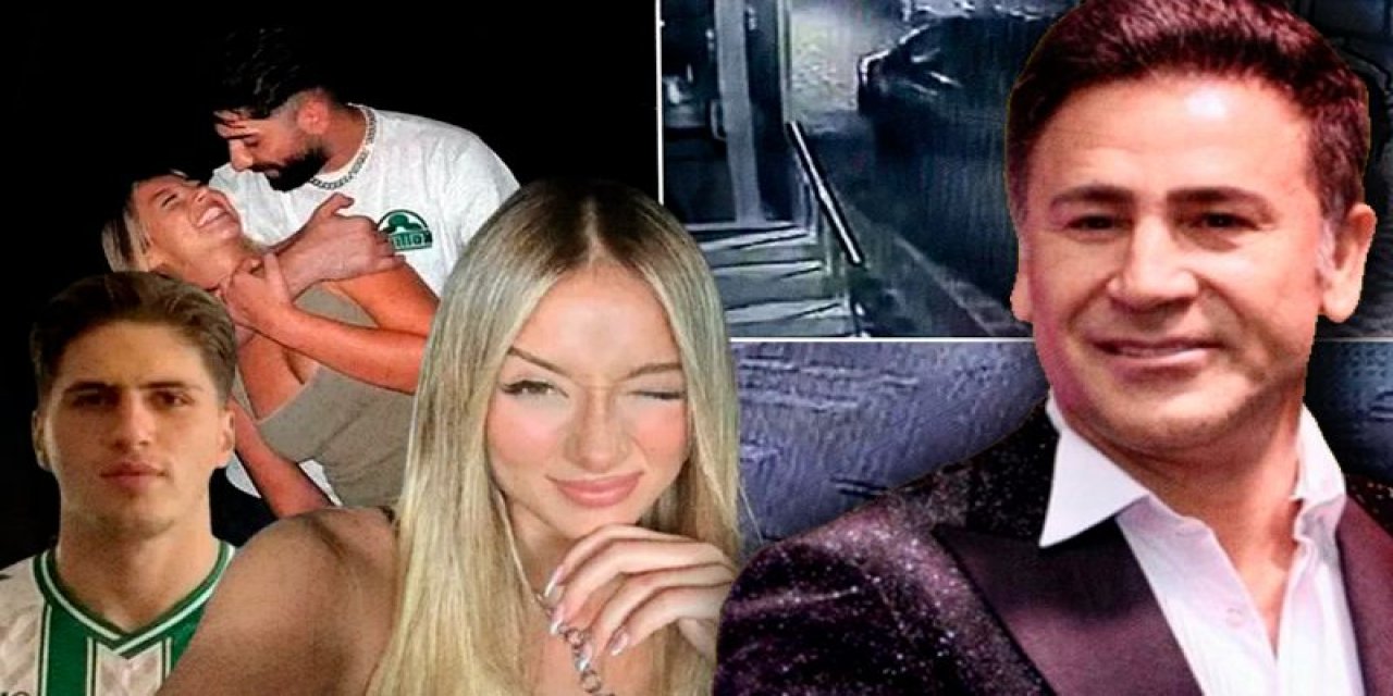 Futbolcu Cinayetinde Aleyna Kalaycıoğlu ve İzzet Yıldızhan Hakkında Tutuklama Talebi