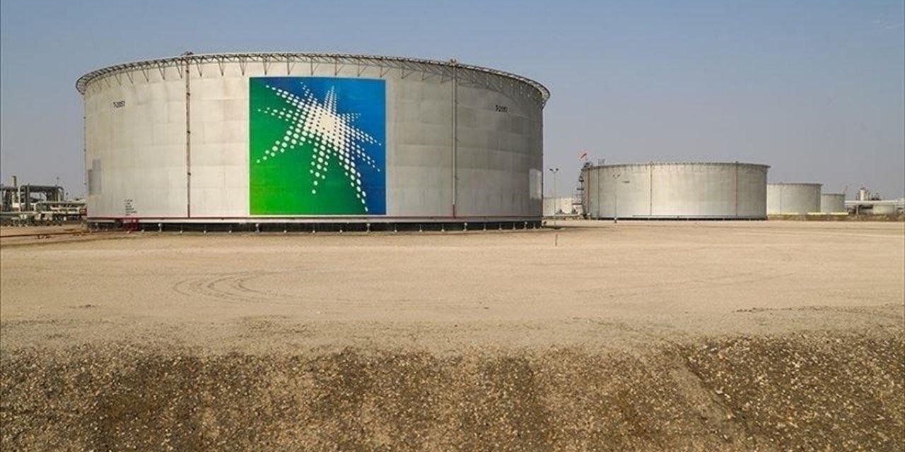 Saudi Aramco, Hürmüz'deki Aksamalara Karşı Yenbu Rotasını Devreye Aldığını Bildirdi