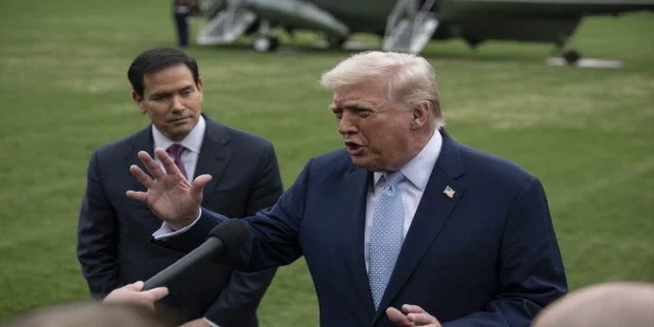 Trump'ın 'Anlaşma' Çıkışının Ardından Netanyahu'dan İlk Açıklama