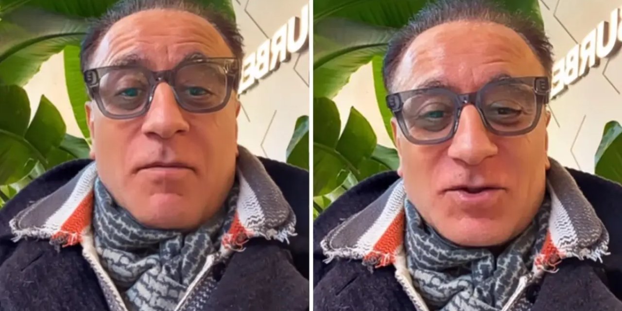 Erol Köse'nin Ardından Demediğini Bırakmadılar