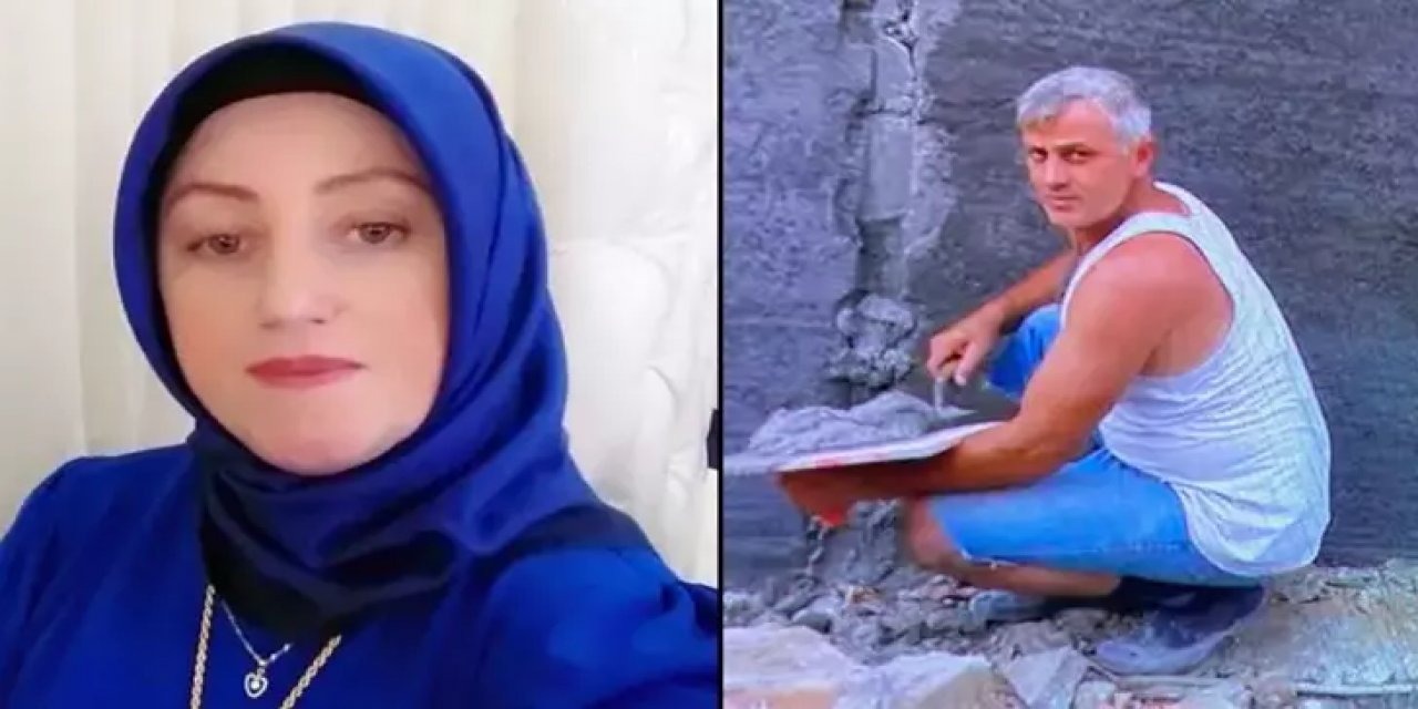 Baldızını Apartman Koridorunda Öldürüp İntihar Etti