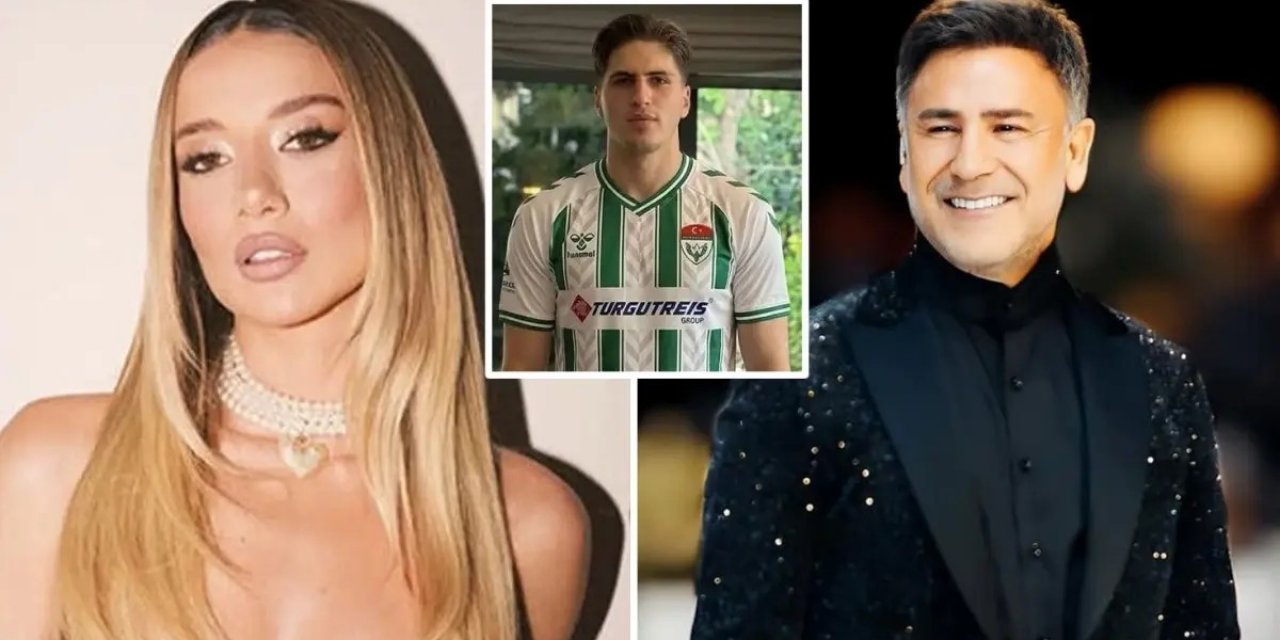 Futbolcu Cinayetinde Aleyna Kalaycıoğlu ve İzzet Yıldızhan Dahil 7 Şüpheli Tutuklandı