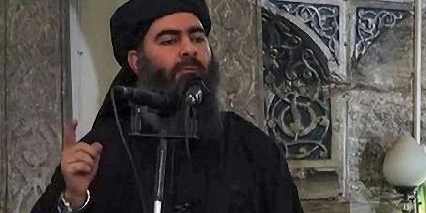 Ebubekir El-bağdadi: Gizemli Tutukluluktan Terör 'Devletinin' Başına Uzanan Bir Hayat