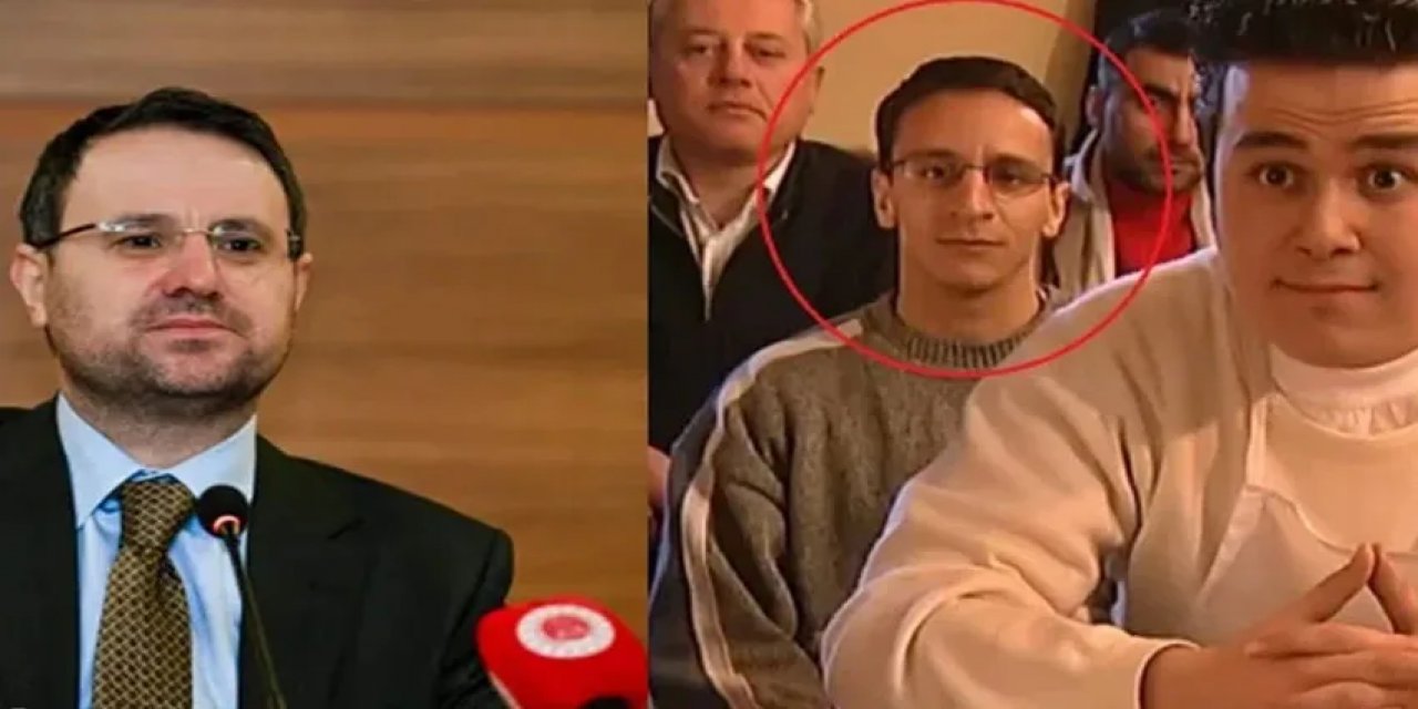 Herkes Faka Bastı... Akın Gürlek Denildi: Kim Çıktı