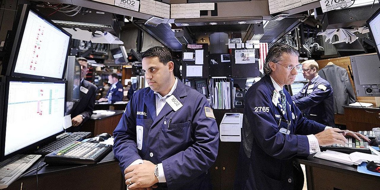 Küresel Piyasalar Orta Doğu Gündeminde Netlik Arıyor