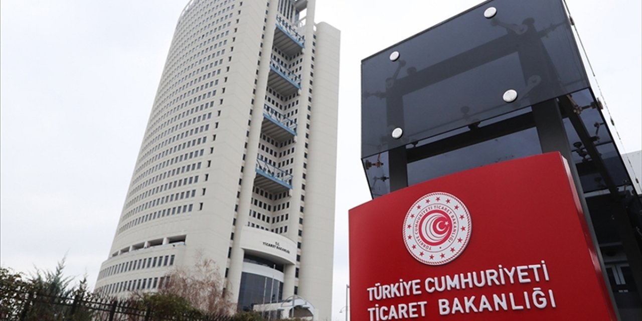 Ticaret Bakanlığından Yabancı Plakalı Taşıt İşlemlerine Yönelik Yeni Hizmet