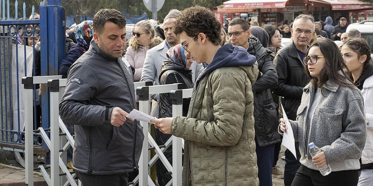MSÜ Askeri Öğrenci Aday Belirleme Sınavı Sonuçları Açıklandı