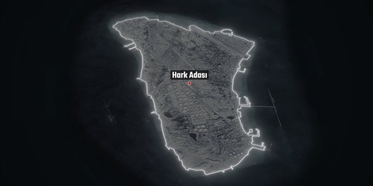 Pentagon Yetkililerinin İran'ın Hark Adası'na Saldırıda Hava İndirme Birliği Kullanmayı Değerlendirdiği İddiası