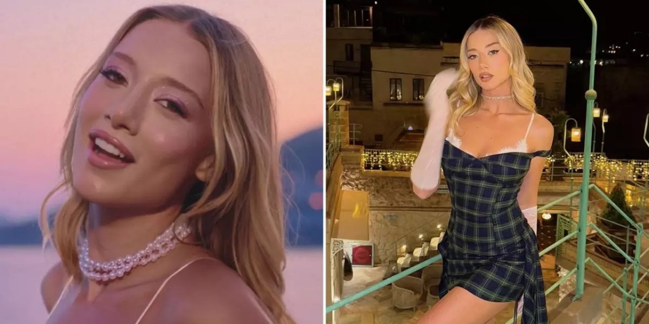 Futbolcu Cinayetinden Tutuklanan Aleyna Kalaycıoğlu'nun Aylık Geliri